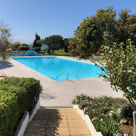 Вілла Vivenda Jardim Mar Algarve Porches Поршеш Екстер'єр фото